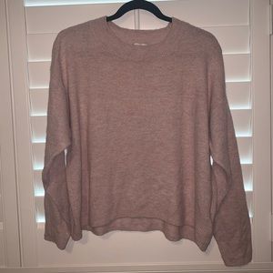 Soft Knit Sweater
